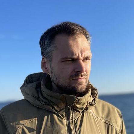 Marcin Poholski