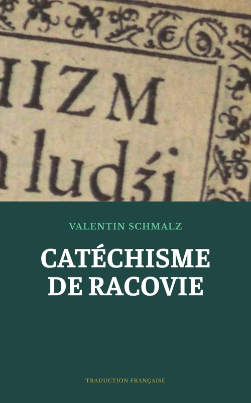 Catéchisme de Racovie