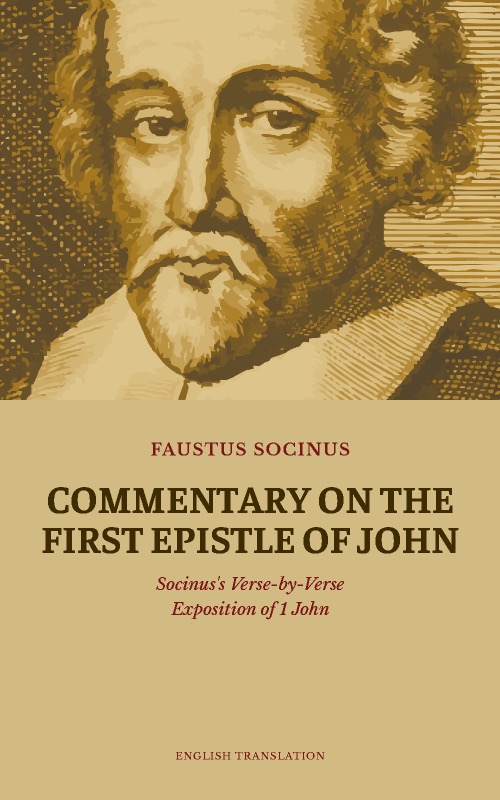 Commentary on the First Epistle of John