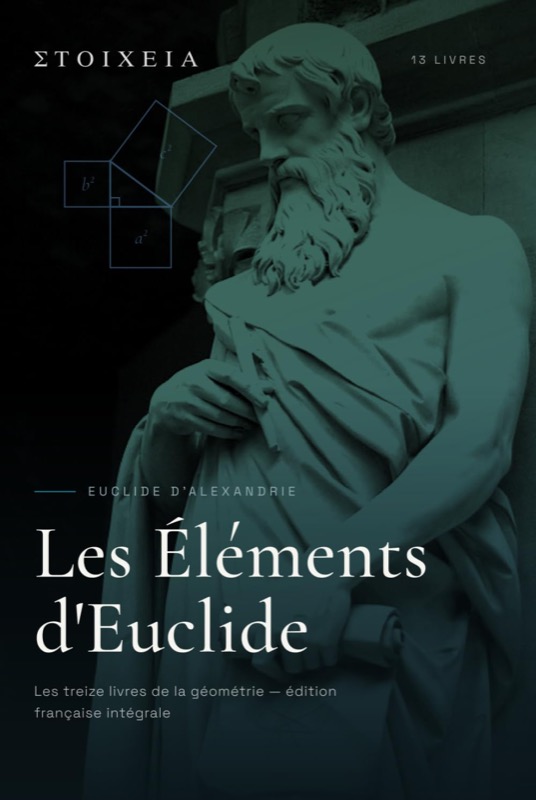 Les Éléments d’Euclide