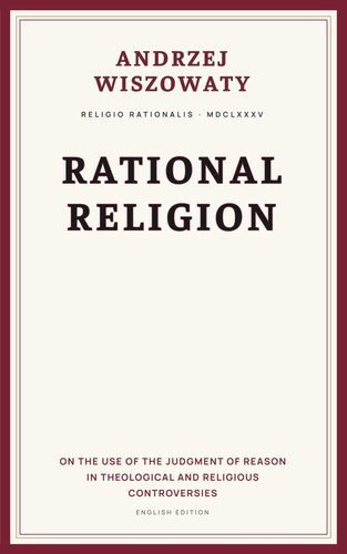 Rational Religion
