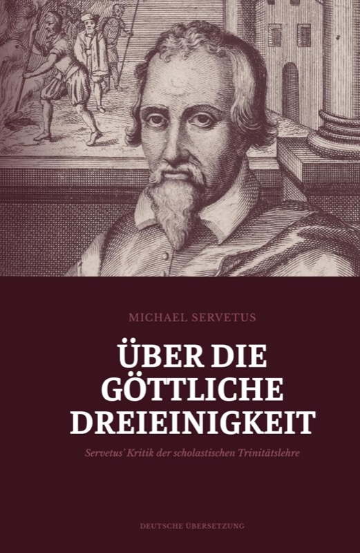 Über die göttliche Dreieinigkeit